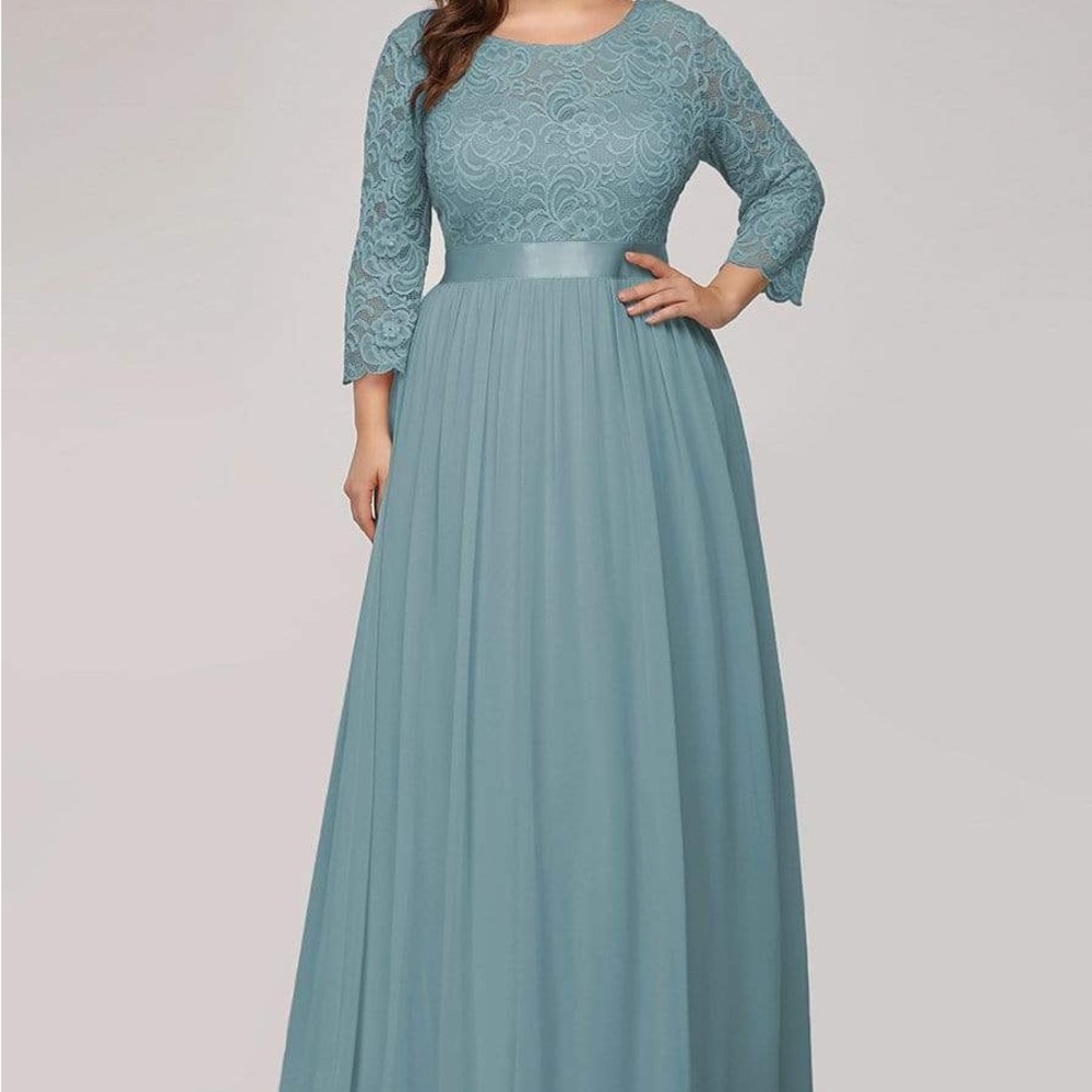 Ever Pretty Dress